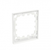 Рамка 1-м KANT бел. магнолия DKC 7000902 7000902