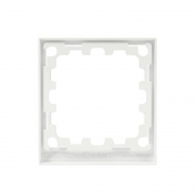 Рамка 1-м KANT бел. магнолия DKC 7000902 7000902