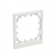 Рамка 1-м KANT бел. песок DKC 7010902 7010902