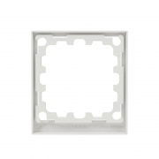 Рамка 1-м KANT бел. песок DKC 7010902 7010902