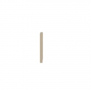 Рамка 2-м KANT ванильн. марципан DKC 7015904 7015904