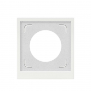 Рамка 1-м KANT IP44 бел. магнолия DKC 7000942 7000942