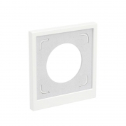 Рамка 1-м KANT IP44 бел. магнолия DKC 7000942 7000942