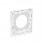 Рамка 1-м KANT IP44 бел. магнолия DKC 7000942 7000942