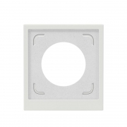 Рамка 1-м KANT IP44 бел. песок DKC 7010942 7010942