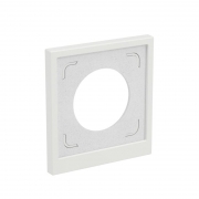 Рамка 1-м KANT IP44 бел. песок DKC 7010942 7010942