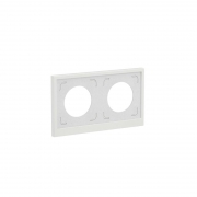 Рамка 2-м KANT IP44 бел. песок DKC 7010944 7010944