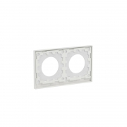 Рамка 2-м KANT IP44 бел. песок DKC 7010944 7010944