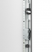 Корпус напольный RAM fit 1800х800х250мм без боков. вырезов DKC R6NFW188025 R6NFW188025