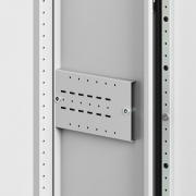 Корпус напольный RAM fit 1800х800х250мм без боков. вырезов DKC R6NFW188025 R6NFW188025