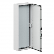 Плата монтажная полноразмерная для корпусов RAM fit 1600х800мм DKC R6MP1680 R6MP1680