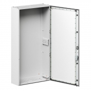 Корпус напольный RAM fit 1600х800х300мм без боков. вырезов DKC R6NFW168030 R6NFW168030