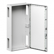 Корпус напольный RAM fit 1800х800х300мм с боков. вырезами DKC R6NFW188030F R6NFW188030F