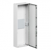 Плата монтажная частичная фронтальная для корпусов RAM fit 600х600мм DKC R6MPP06600 R6MPP06600