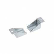 Кронштейн для монтажа реек по ширине для корпусов RAM fit (уп.2шт) DKC R6BRTU R6BRTU