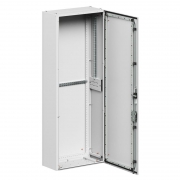 Рейка для корпусов RAM fit 1000мм DKC R6TW1000 R6TW1000