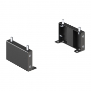 Фланец цоколя боковой для корпусов RAM fit 250х100мм (уп.2шт) DKC R6PLB25 R6PLB25