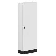 Фланец цоколя боковой для корпусов RAM fit 300х100мм (уп.2шт) DKC R6PLB30 R6PLB30