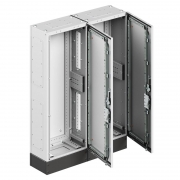 Комплект для объединения корпусов RAM fit бок о бок 250/300мм (уп.2шт) DKC R6MS2530 R6MS2530