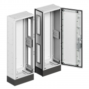 Комплект для объединения корпусов RAM fit бок о бок 250/300мм (уп.2шт) DKC R6MS2530 R6MS2530