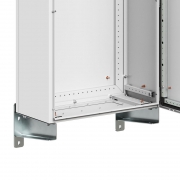 Консоль для настенного крепления корпусов RAM fit 300мм (уп.2шт) DKC R6CMS30 R6CMS30