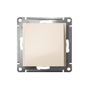 Механизм вывода кабеля Atlas Design беж. SchE ATN000299 ATN000299