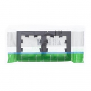 Рамка 2-м Atlas Design универс. мокко SchE ATN000602 ATN000602