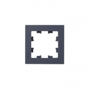 Рамка 1-м Atlas Design грифель SchE ATN000701 ATN000701