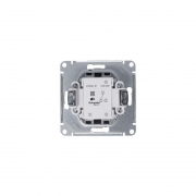Механизм переключателя 1-кл. СП Atlas Design 10А IP20 (сх. 6) 10AX грифель SchE ATN000761 ATN000761