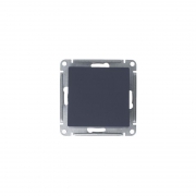 Механизм переключателя 1-кл. СП Atlas Design 10А IP20 (сх. 6) 10AX грифель SchE ATN000761 ATN000761