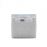 Розетка 1-м ОП AtlasDesign Profi54 16А IP54 250В с заземл. защ. шторки бел. SE ATN540145 ATN540145
