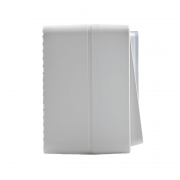 Блок ОП AtlasDesign Profi54 (розетка 16А 250В с заземл. защ. шторки + 1-кл. выкл. 10А) IP54 бел. SE ATN540170 ATN540170