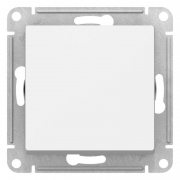 Переключатель 1-кл. AtlasDesign (сх. 6) 10AX механизм лотос SE ATN001361 ATN001361