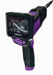 Видеоэндоскоп Seek VE70 фиолет. Ermenrich 83840 83840