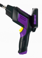 Видеоэндоскоп Seek VE70 фиолет. Ermenrich 83840 83840