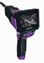 Видеоэндоскоп Seek VE70 фиолет. Ermenrich 83840 83840