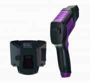 Видеоэндоскоп Seek VE70 фиолет. Ermenrich 83840 83840