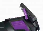 Видеоэндоскоп Seek VE70 фиолет. Ermenrich 83840 83840