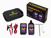 Детектор подземных проводов Ping SM150 фиолет. Ermenrich 84550 84550