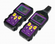 Детектор подземных проводов Ping SM150 фиолет. Ermenrich 84550 84550