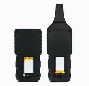 Детектор подземных проводов Ping SM150 фиолет. Ermenrich 84550 84550