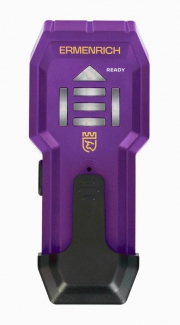 Детектор проводки Ping SA20 фиолет. Ermenrich 83833 83833