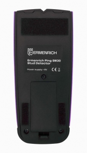 Детектор проводки Ping SM30 фиолет. Ermenrich 83835 83835