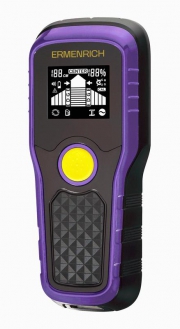 Детектор проводки Ping SM40 Ermenrich 85687 85687