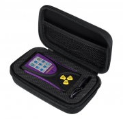 Дозиметр Ping RD50 фиолет. Ermenrich 84641 84641