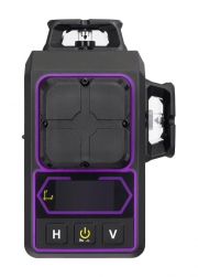 Уровень лазерный PRO LV70 Ermenrich 85571 85571