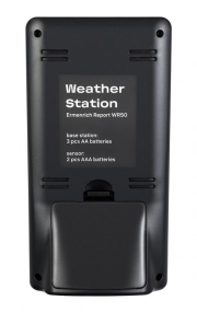 Метеостанция Report WR50 Ermenrich 86036 86036