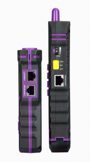 Тестер кабельный многофункциональный NetGeeks NP50 Ermenrich 84555 84555