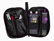 Тестер кабельный многофункциональный NetGeeks NP60 фиолет. Ermenrich 84551 84551