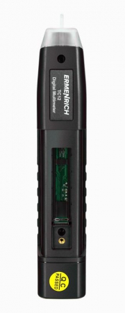 Мультиметр цифровой Zing TC12 Ermenrich 82979 82979